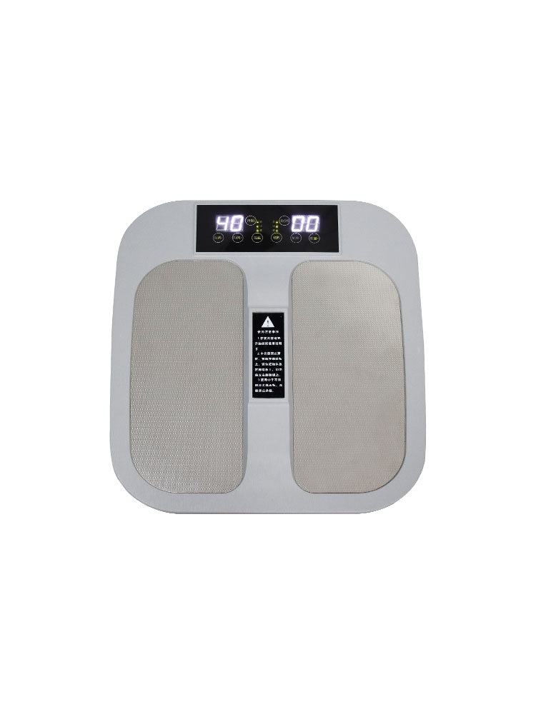 Appareil de massage des pieds terahertz